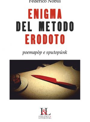 Enigma del Metodo Erodoto federico Nobili